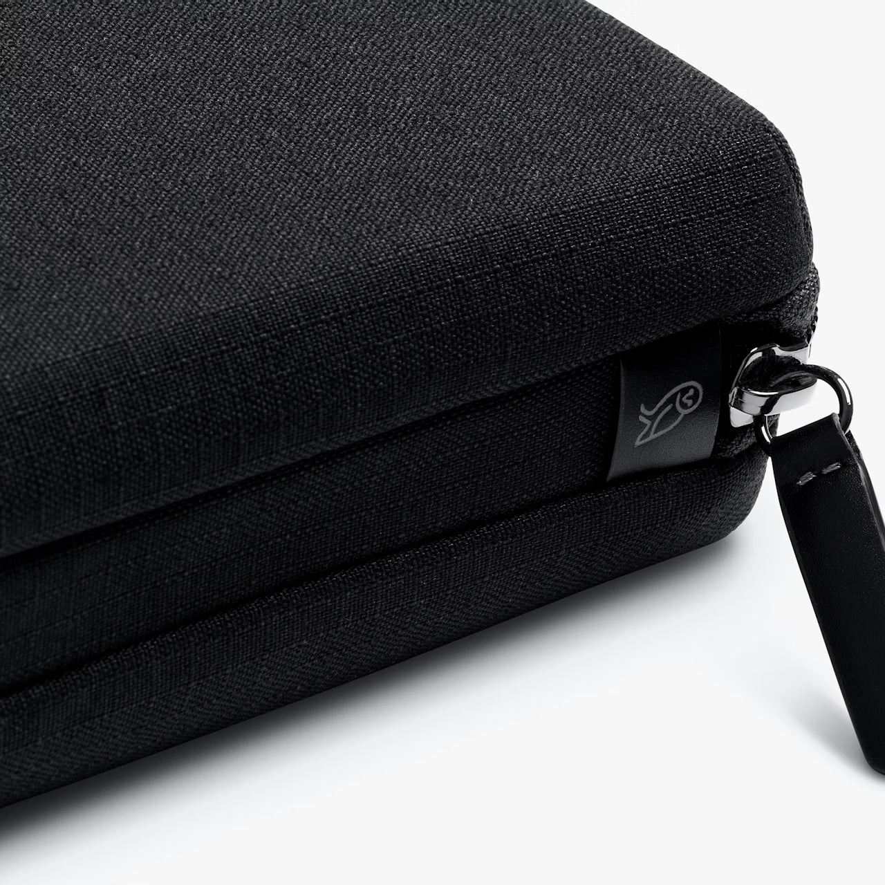 Tech Kit Compact - Black