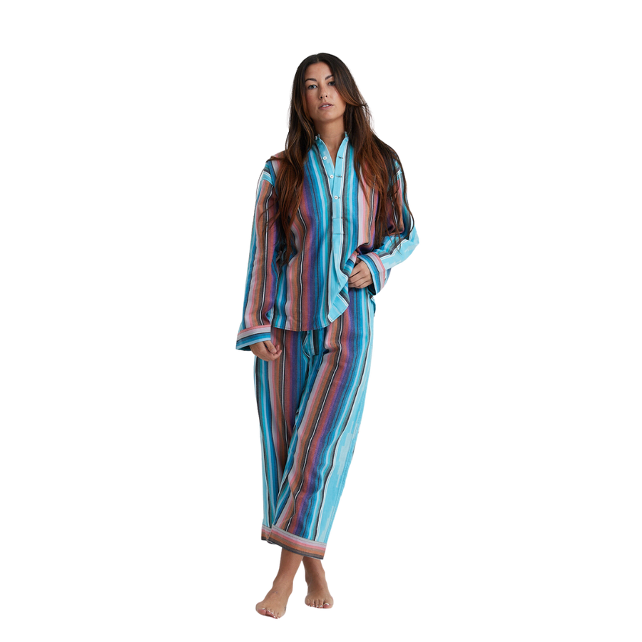 MOTEL PAJAMAS