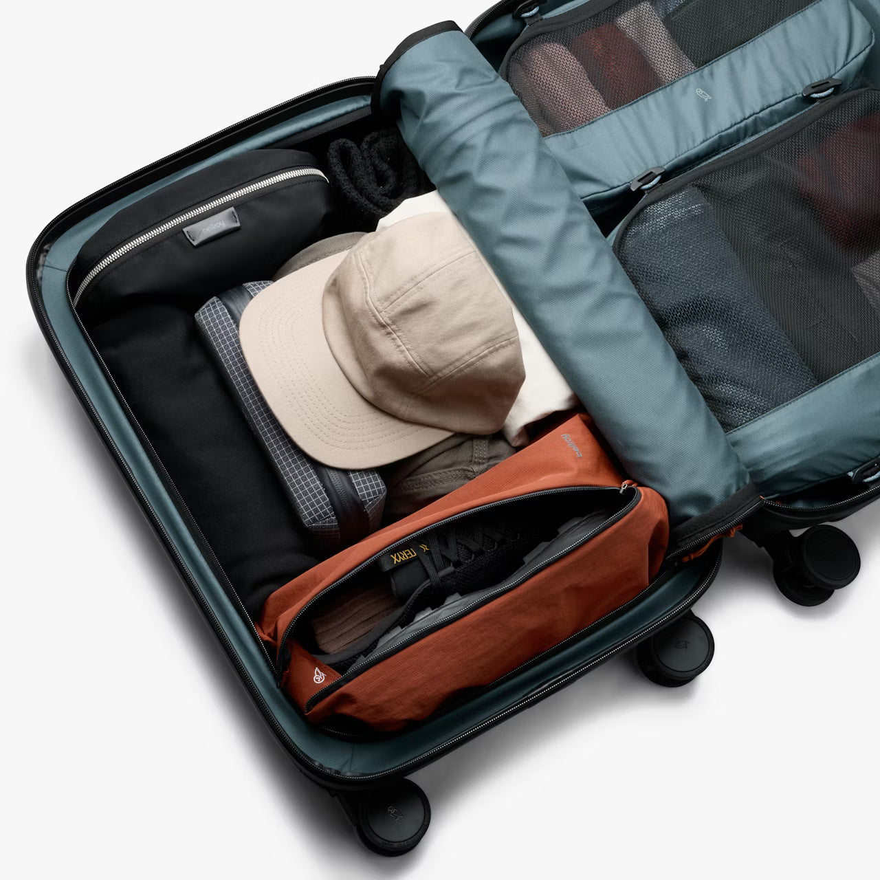 Transit Carry-On Large - Everglade