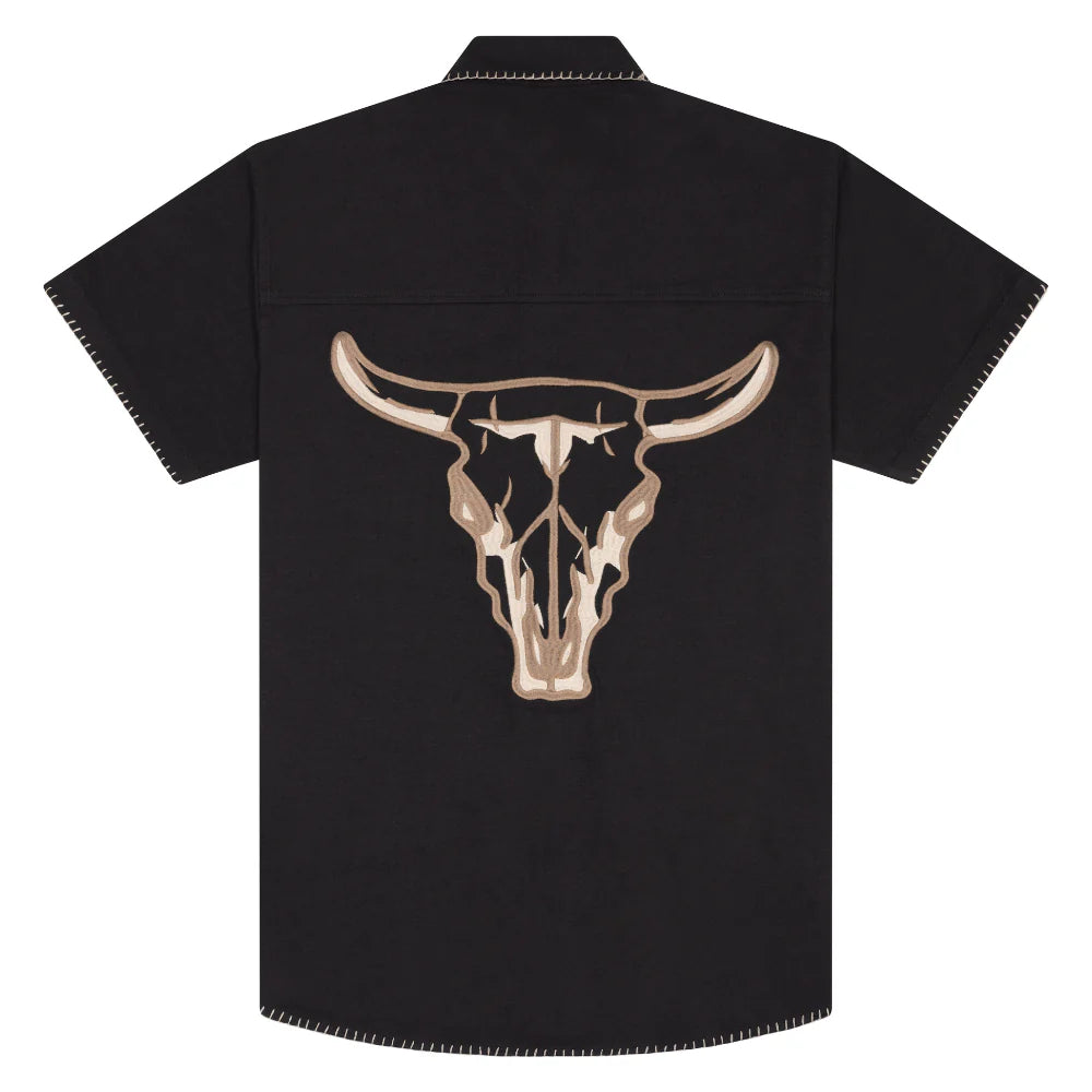 Drifter Shirt-Outlaw