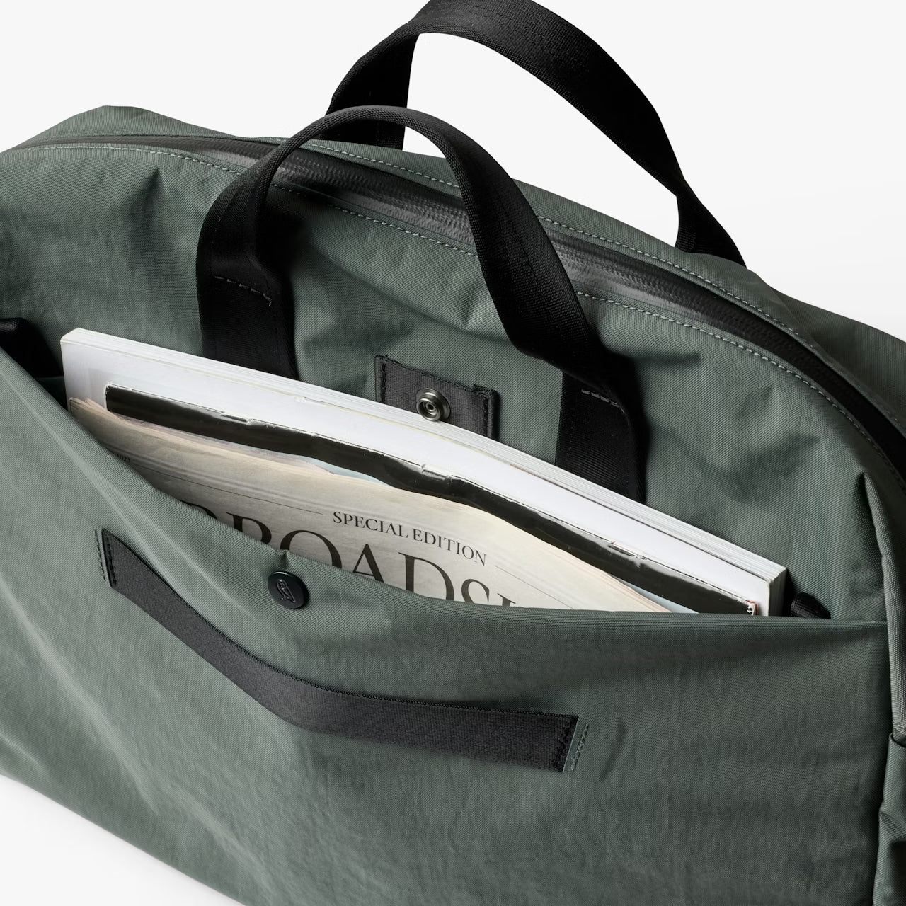 Tokyo Work Bag - Everglade