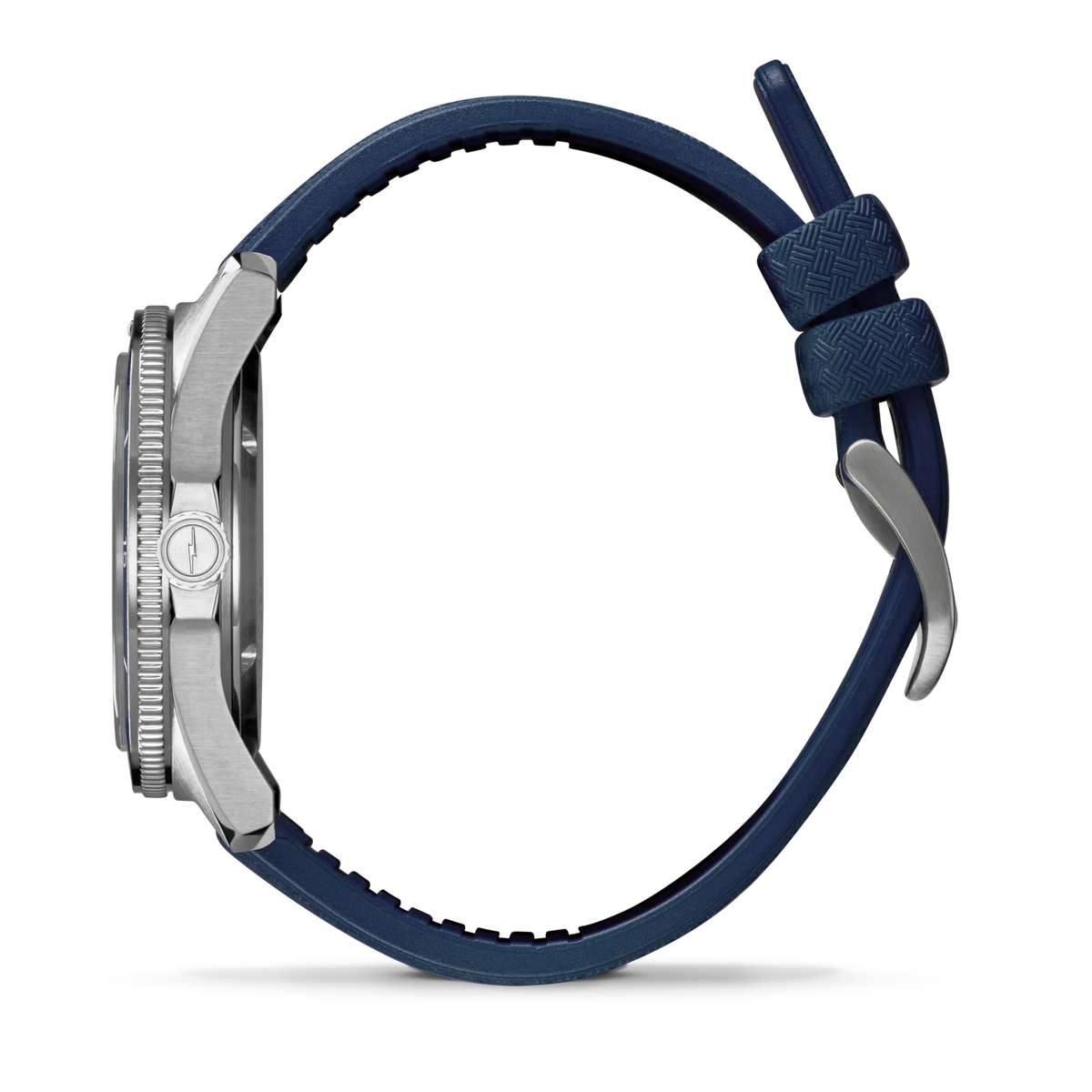 Shinola Duck Midnight Blue 40mm