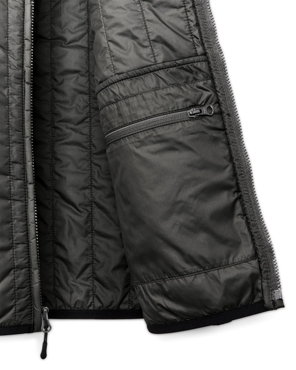 Ultralight Vest-Raven
