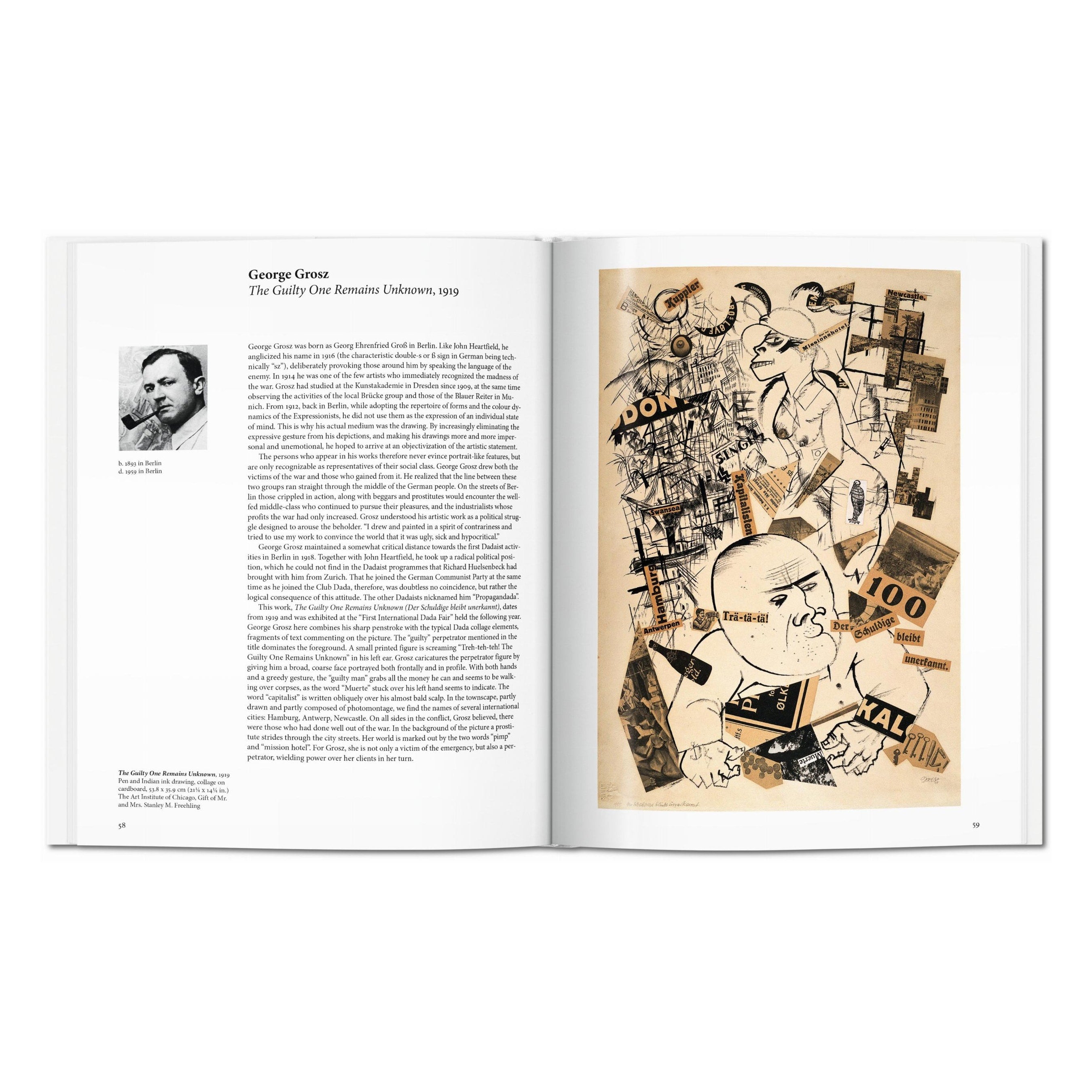 Dadaism (English)