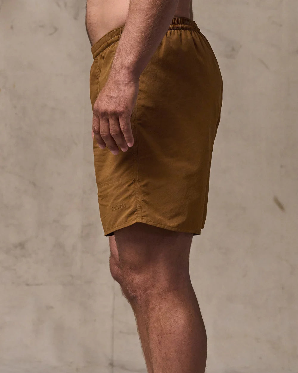 Oxbow Lake Trunks - Whiskey