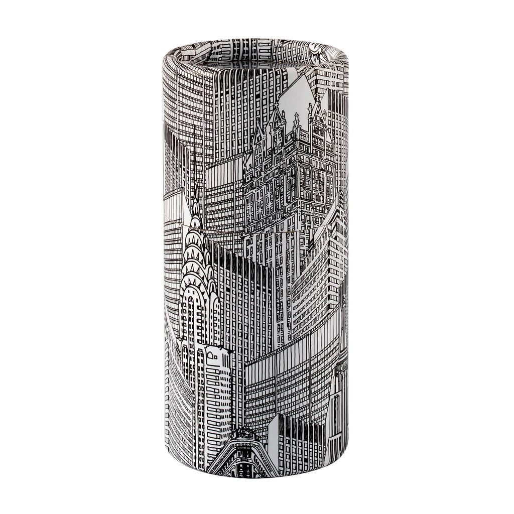 Cityscape | Large Cylinder Matches