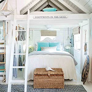 Surfside Style: Relaxed living by the coast