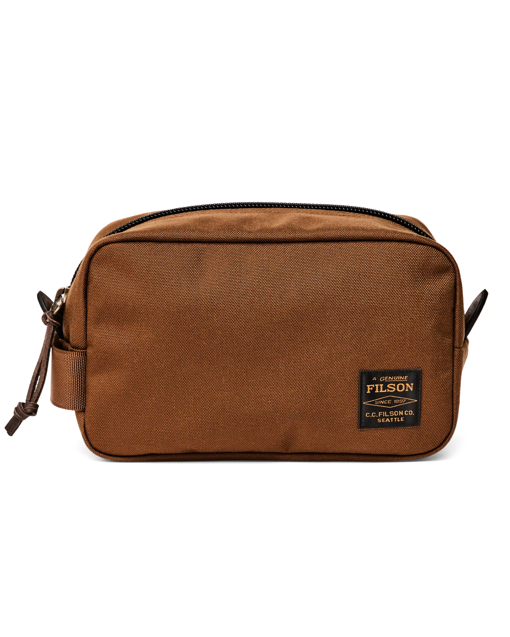 DRYDEN TRAVEL PACK - WHISKEY