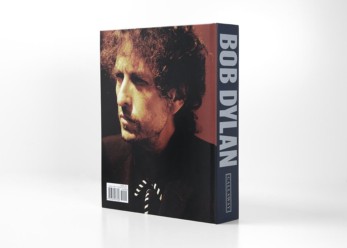 Bob Dylan -Mixing Up The Medicine