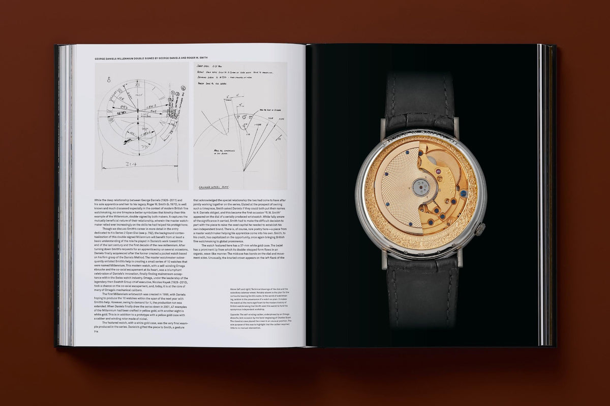 Ultimate Collector Watches (English)
