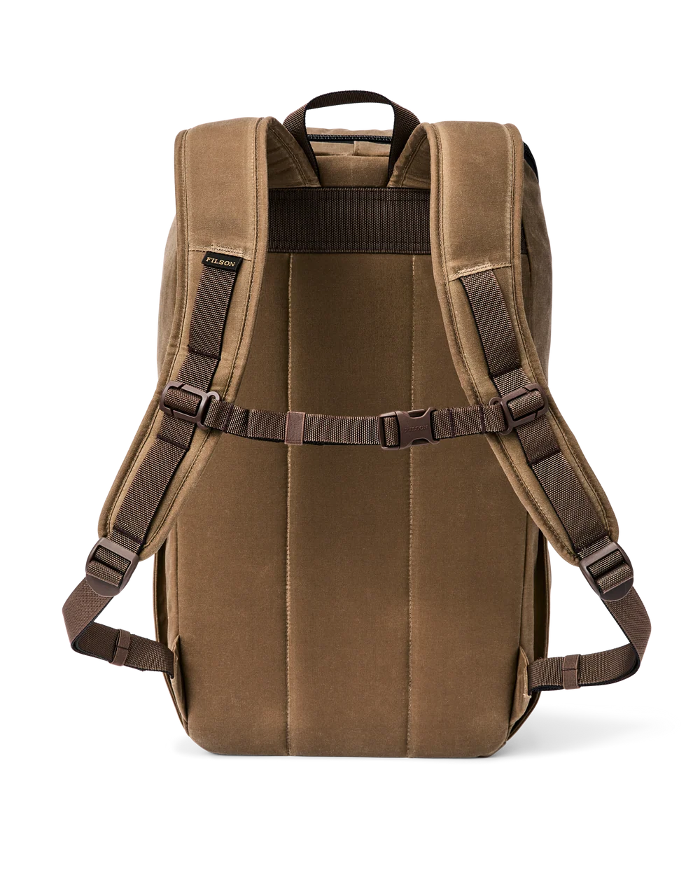 Trapper Creek 28L Backpack - Dark Tan
