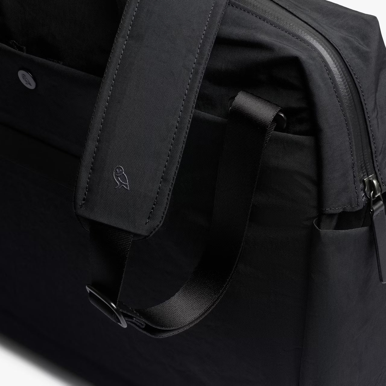 Tokyo Work Bag - Raven