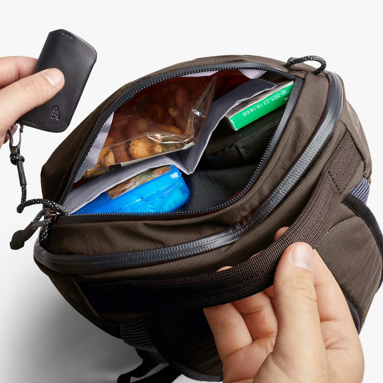 Lite Ready Pack