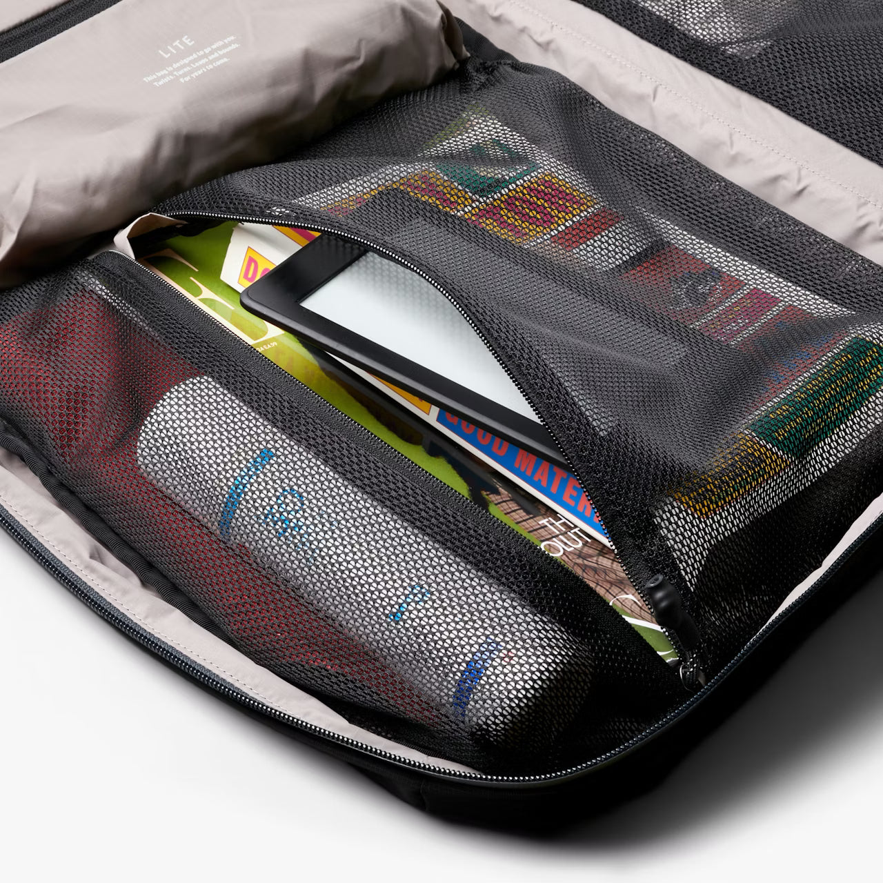 Lite Travel Pack 30L - Black