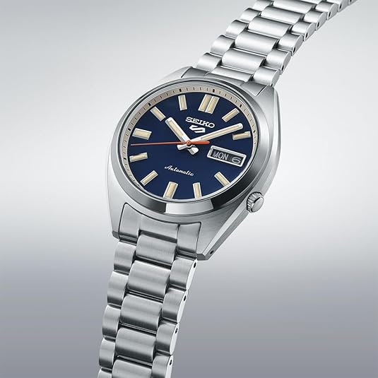 Seiko SRPK87K1-Navy