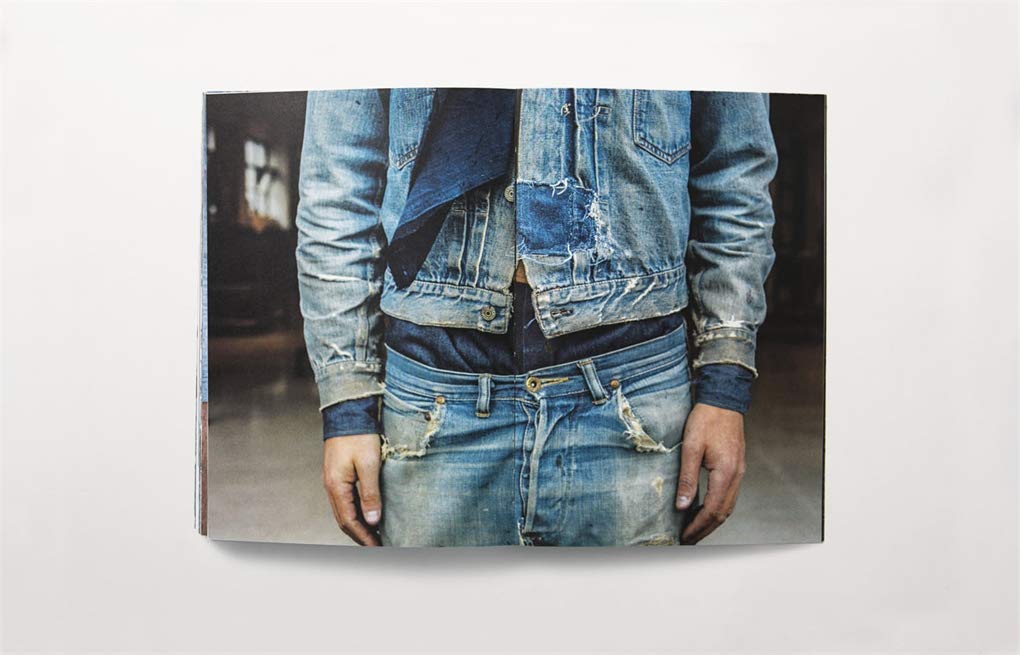 Denim Dudes