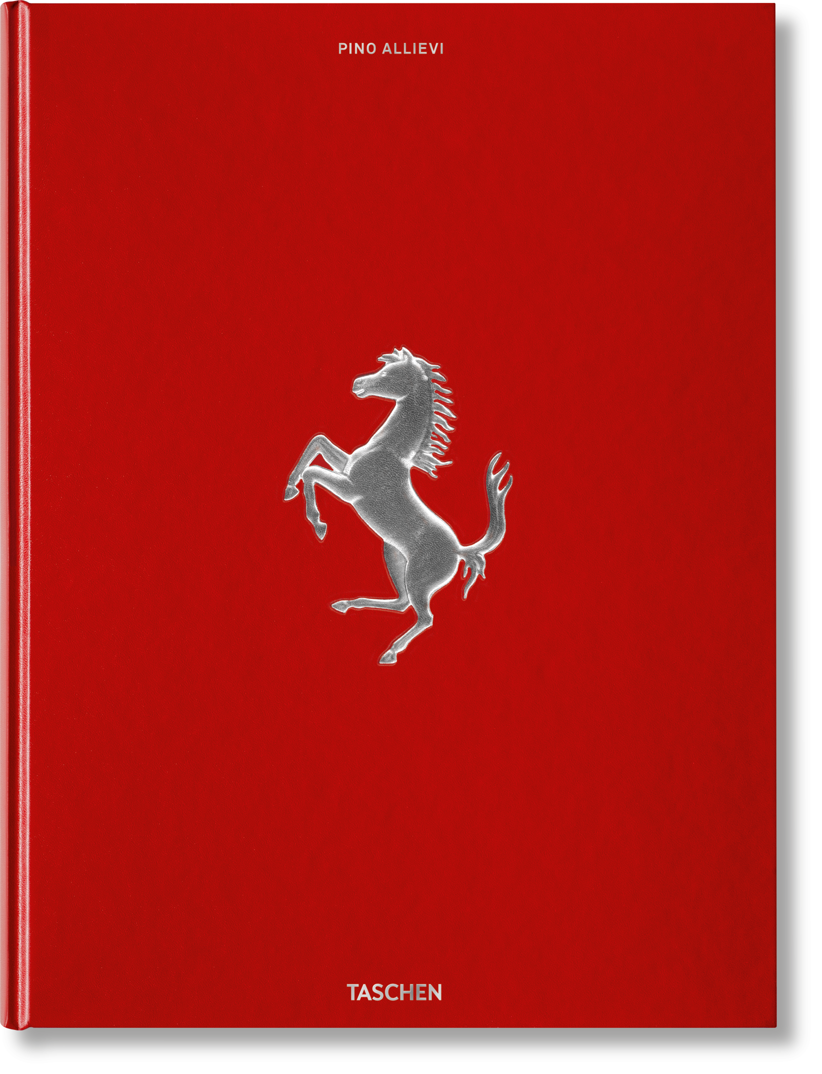 Ferrari (English)