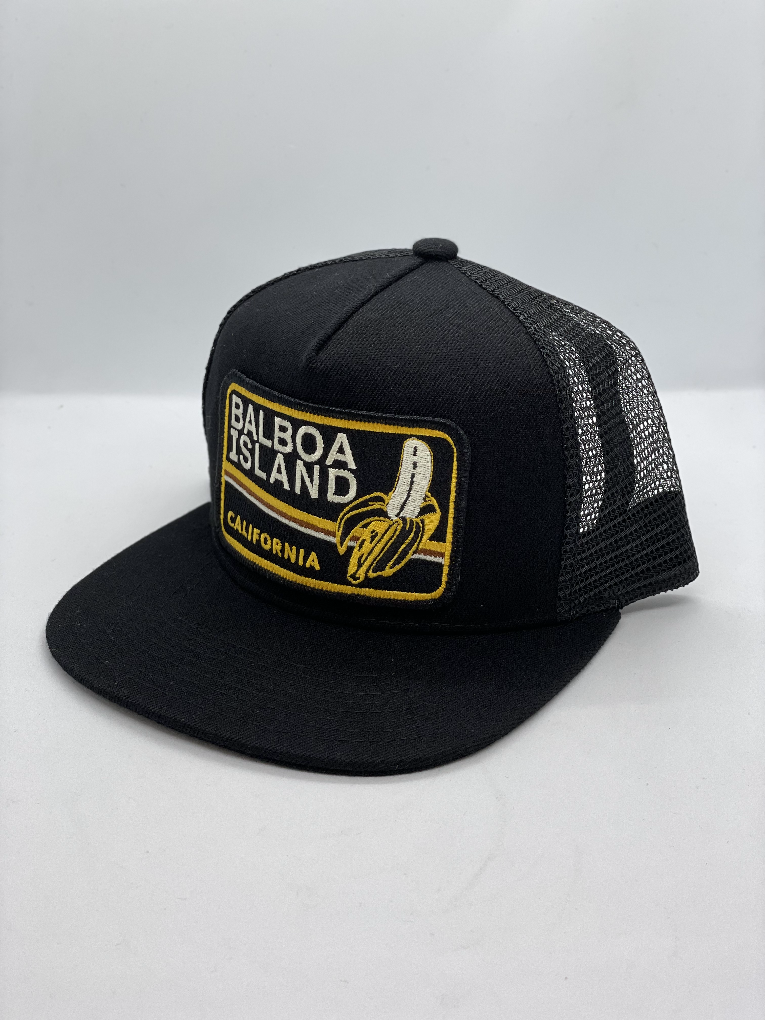 Balboa Island Pocket Hat