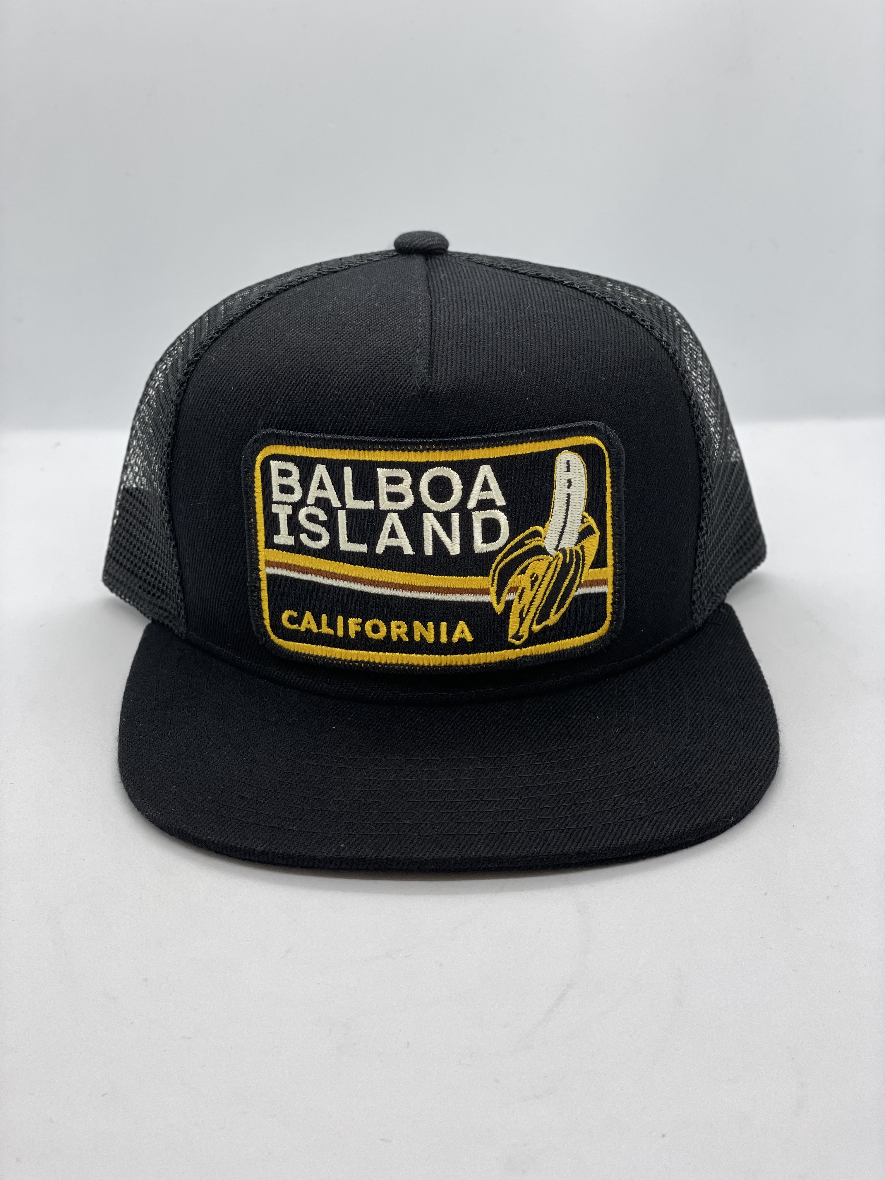 Balboa Island Pocket Hat