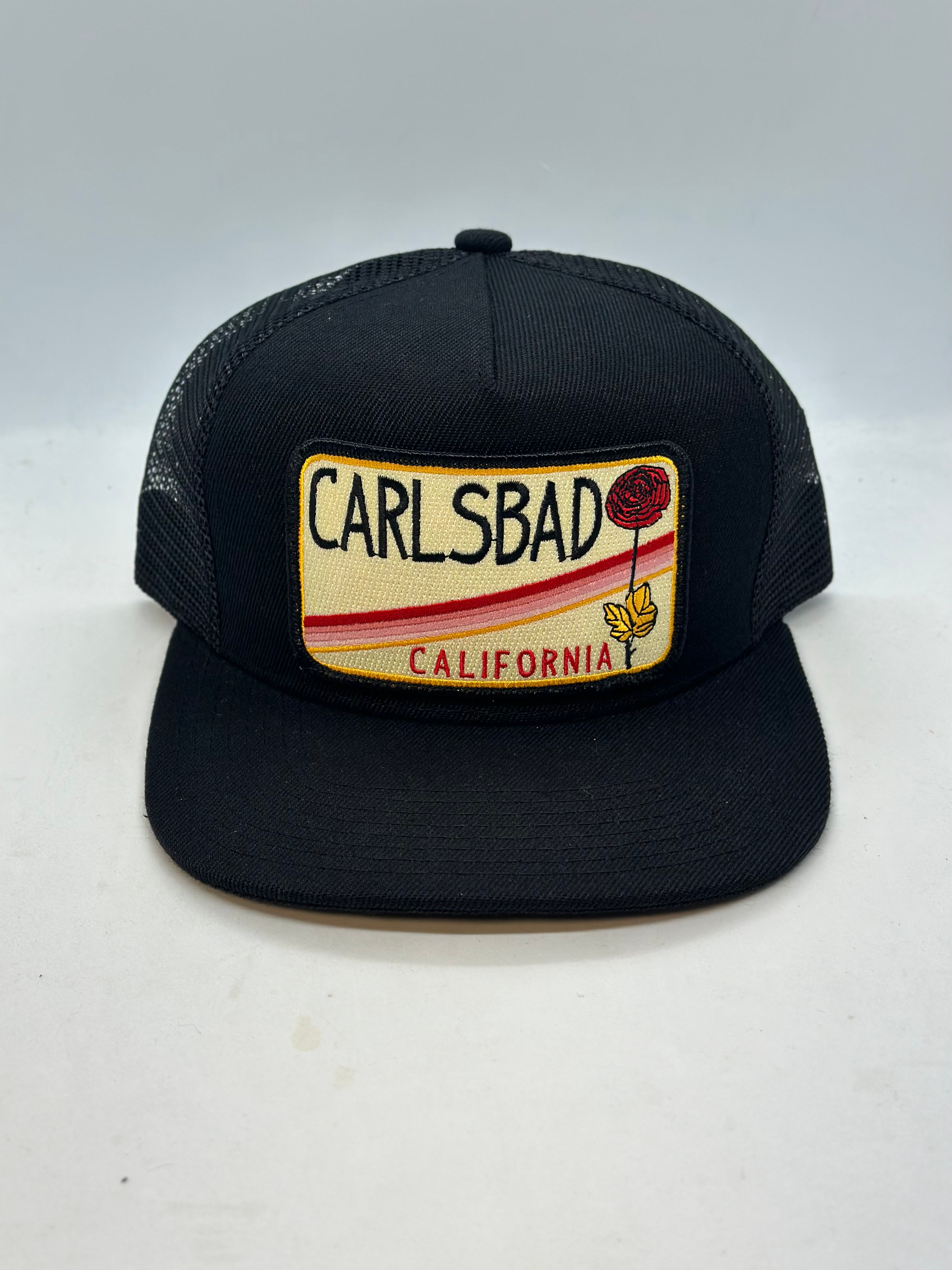 Carlsbad Pocket Hat