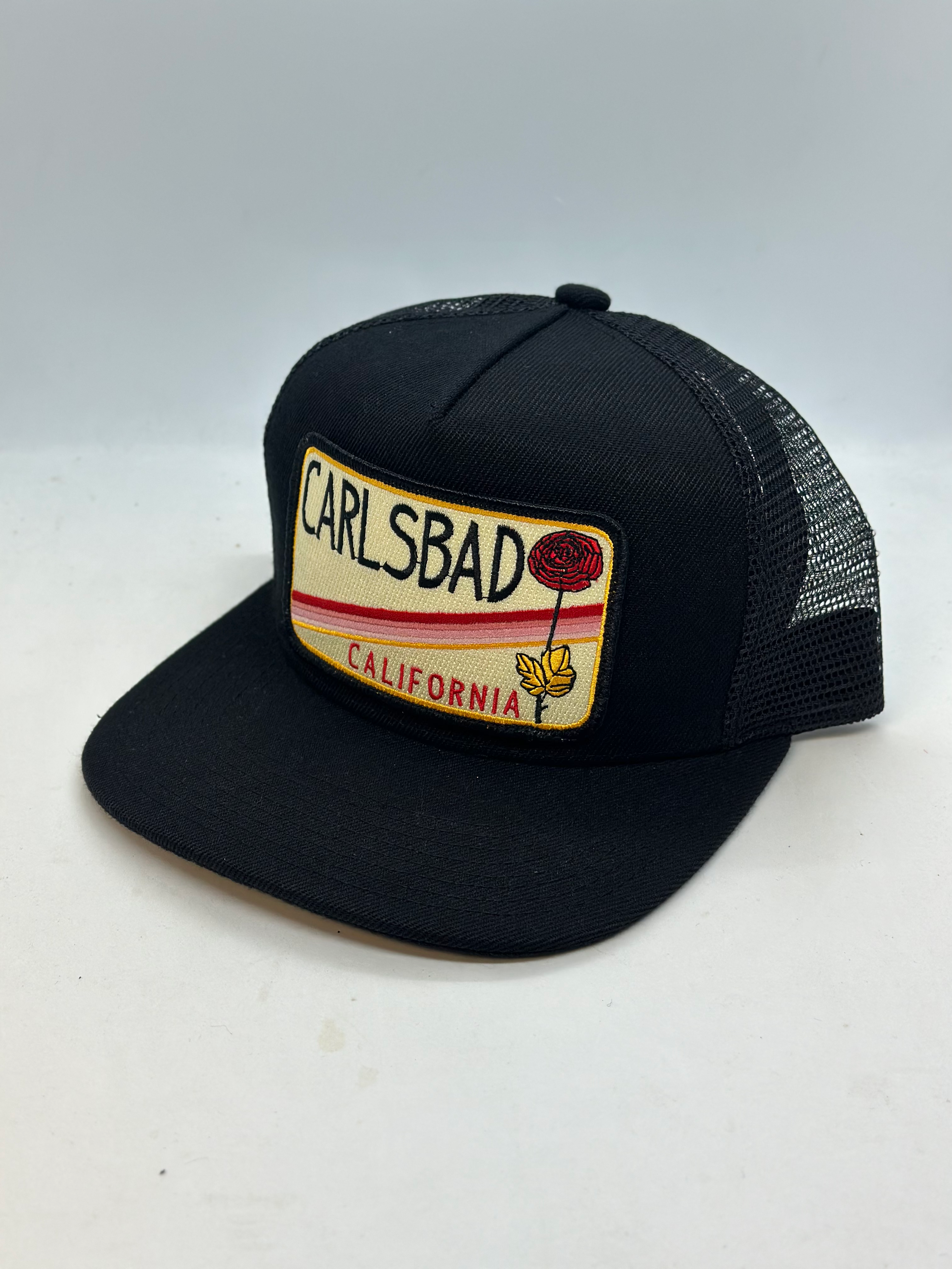 Carlsbad Pocket Hat