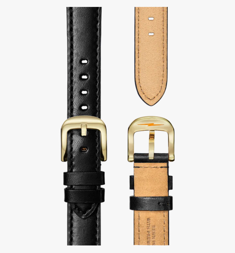 Runwell Watch 36 mm-Alabaster