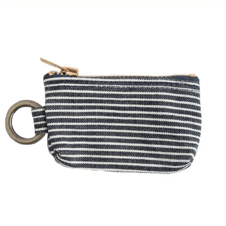 Key Case Hickory