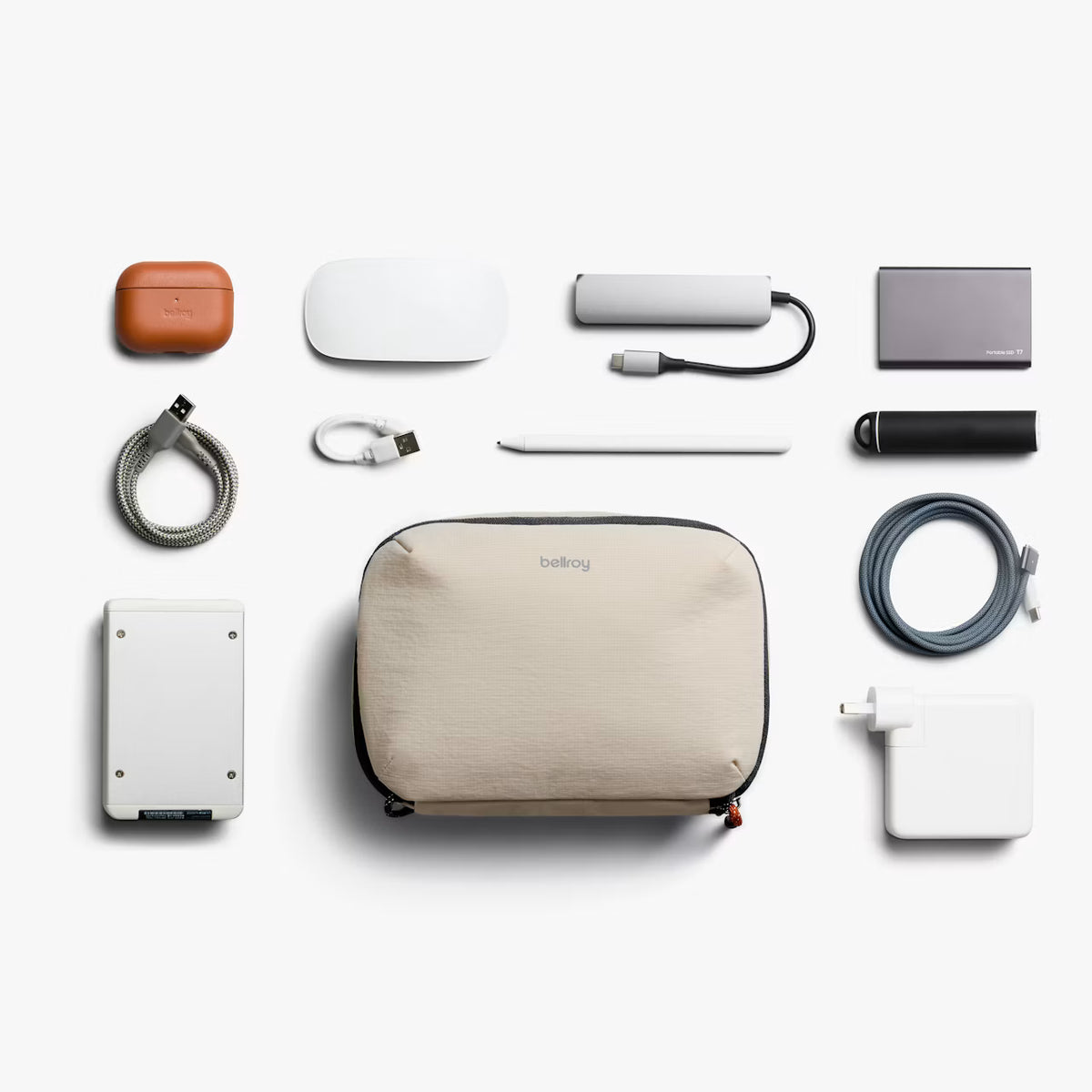 Lite Tech Kit - Ash