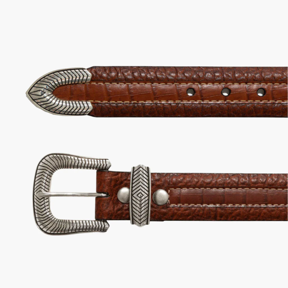 Coloma Belt - Peanut