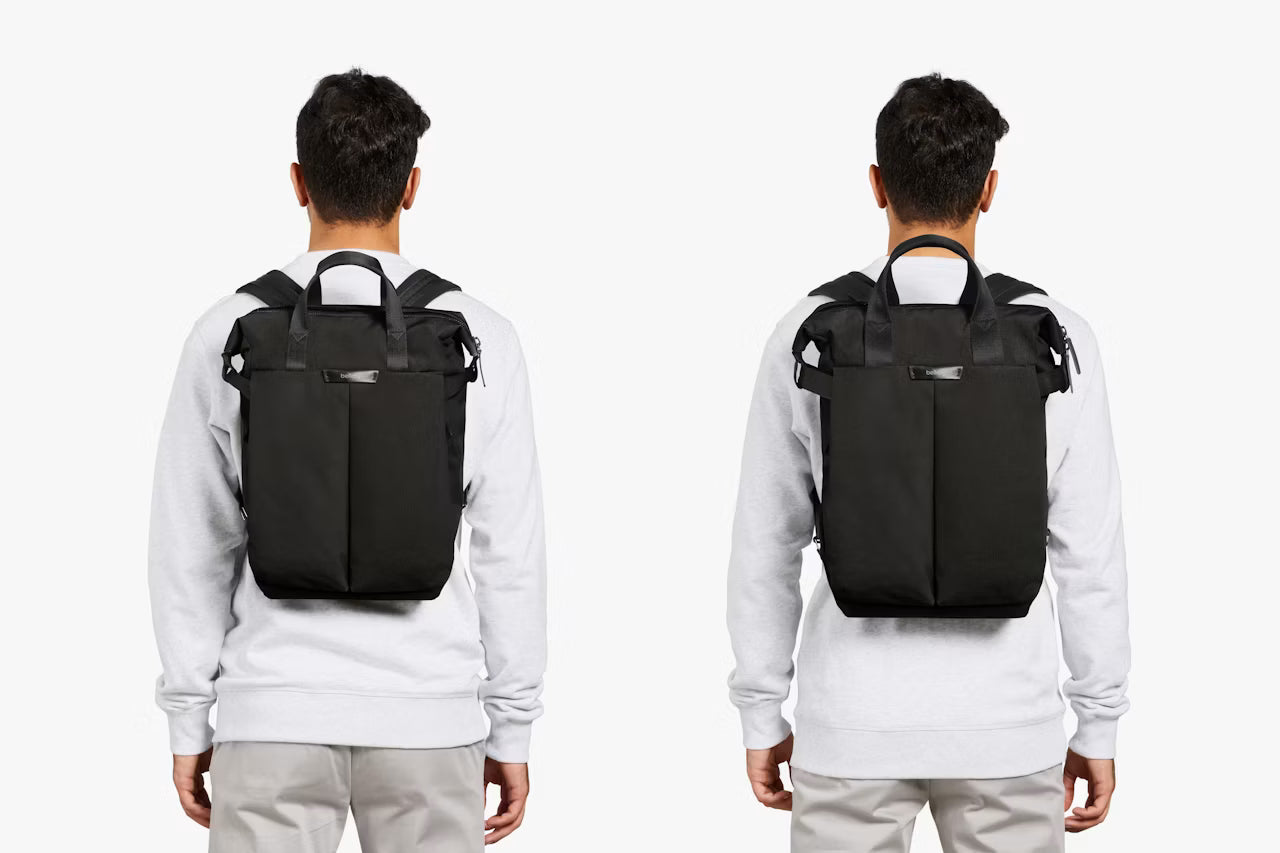 Tokyo Totepack-20L