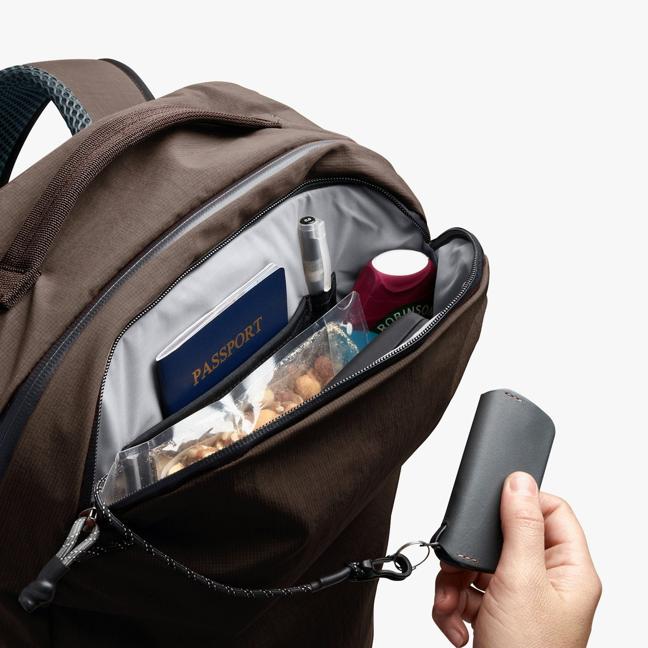 Lite Travel Pack 30L