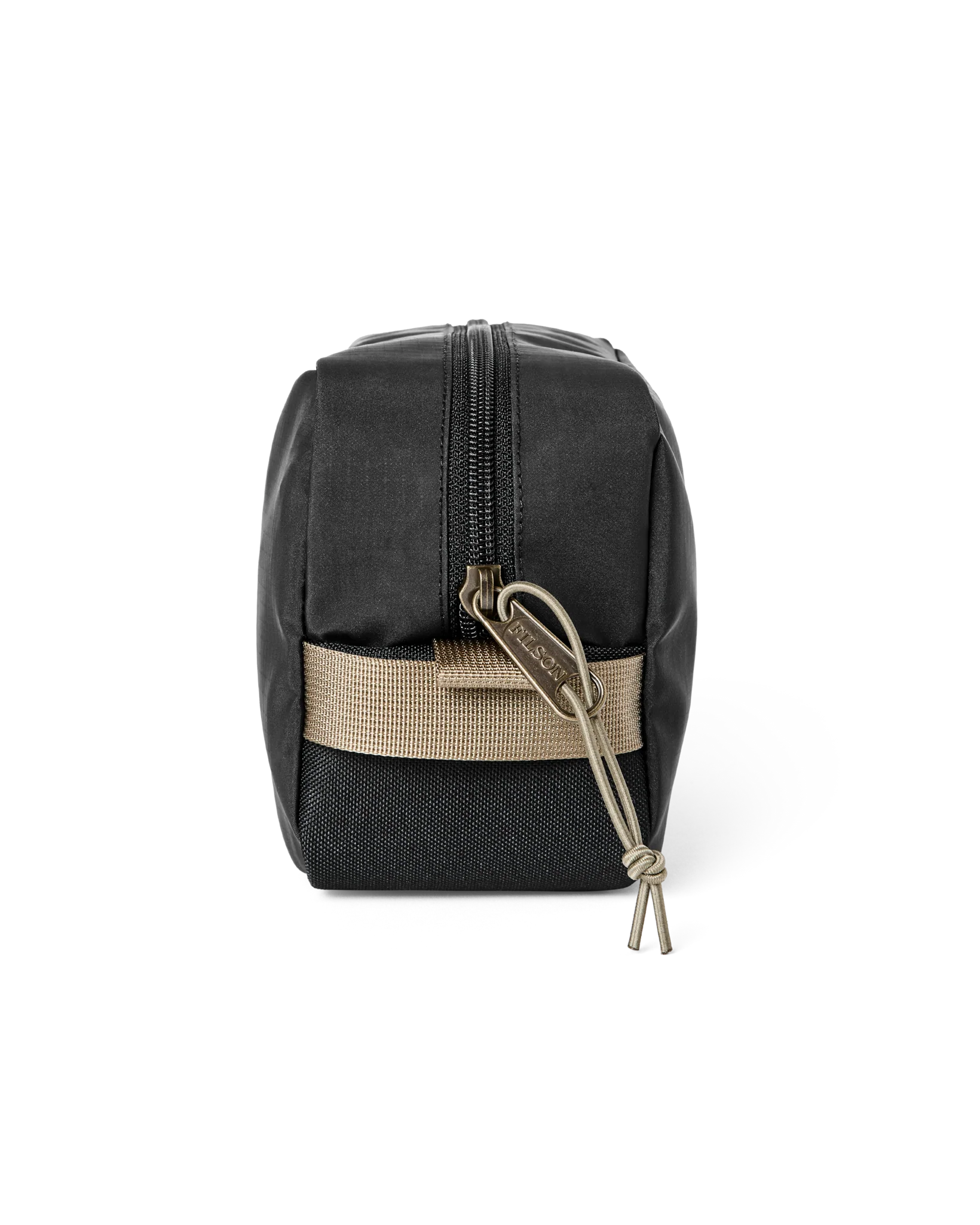 All-weather Travel Pack - Black / Covert