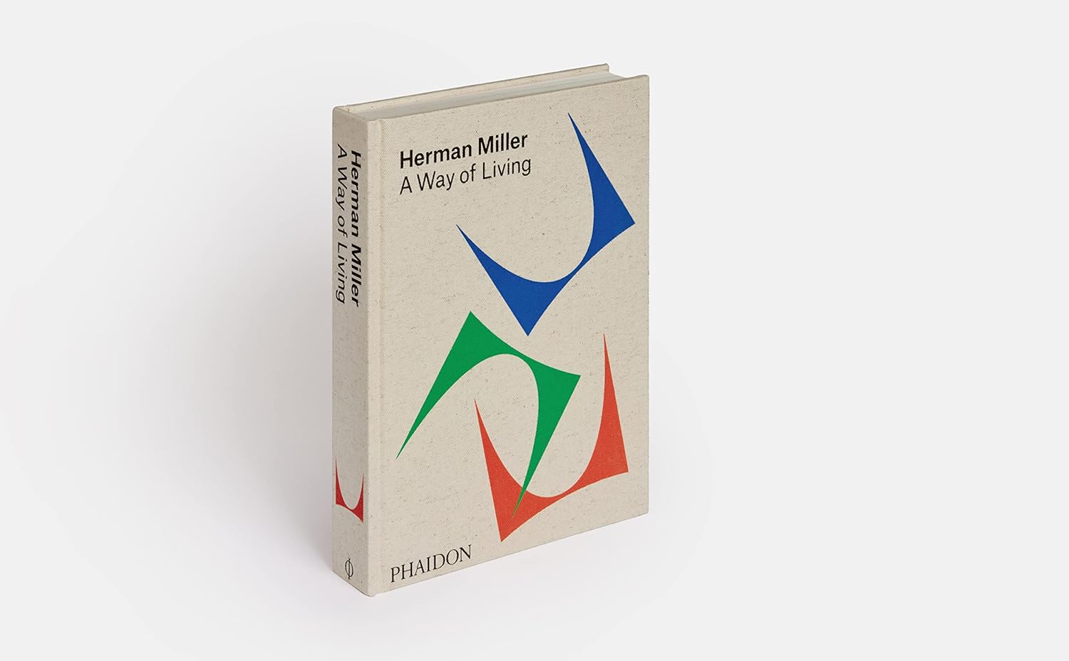Herman Miller -A Way Of Living