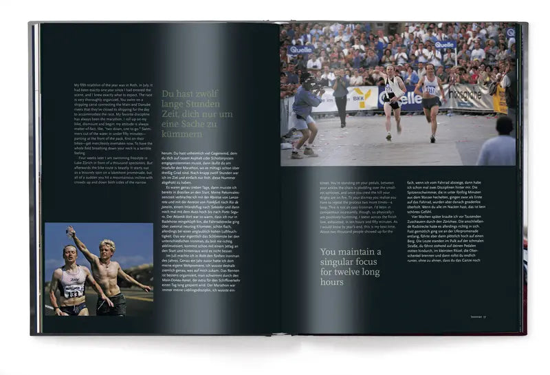 JOEY KELLY NO LIMITS