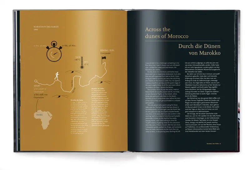 JOEY KELLY NO LIMITS