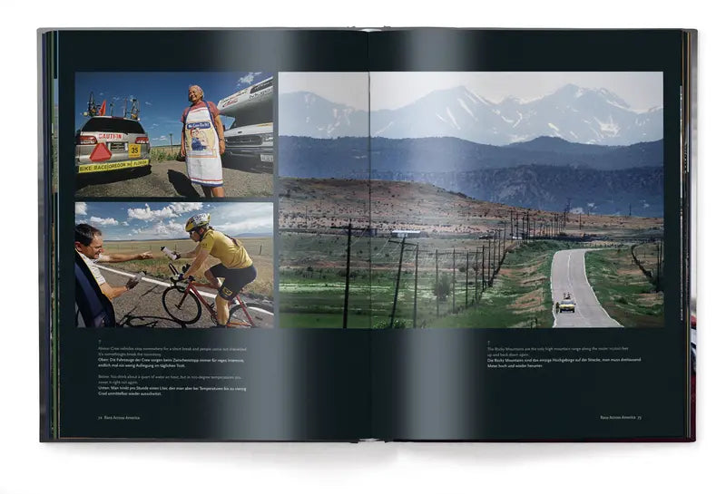 JOEY KELLY NO LIMITS