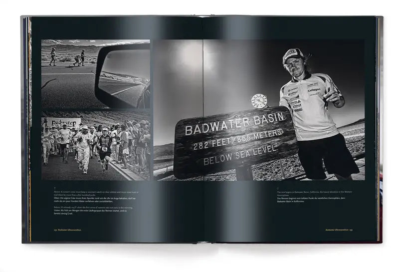 JOEY KELLY NO LIMITS