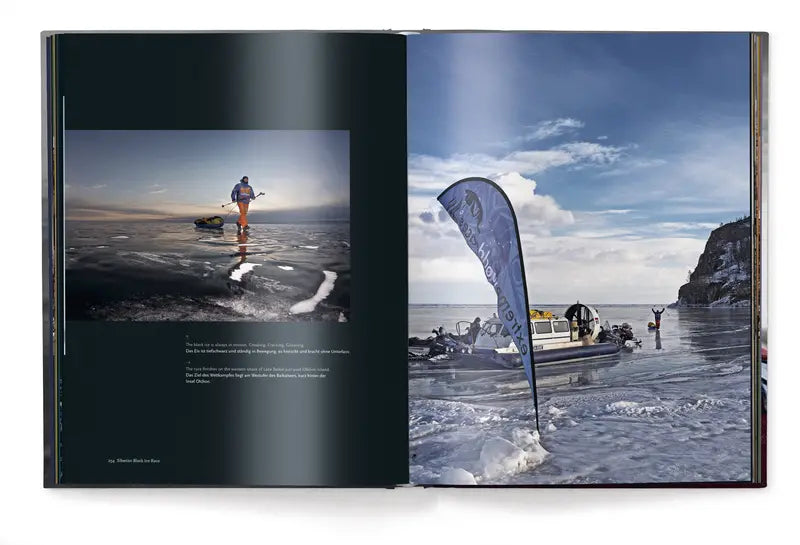 JOEY KELLY NO LIMITS