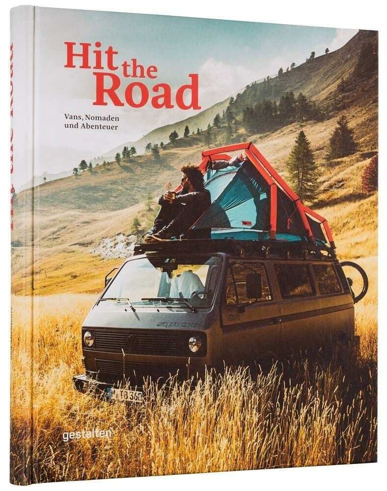 Hit The Road