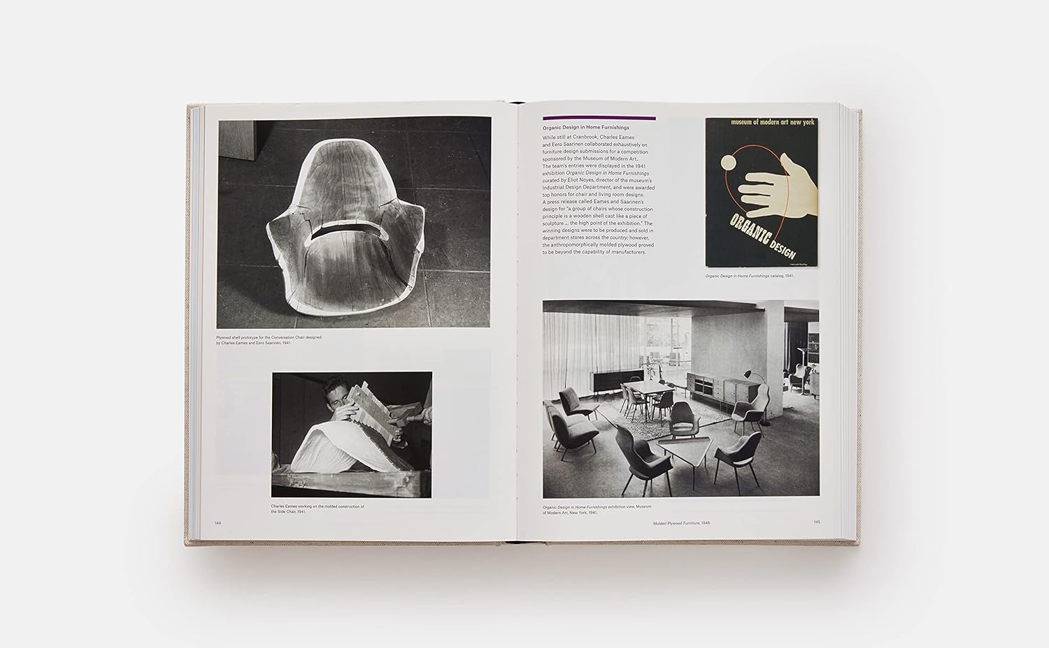 Herman Miller -A Way Of Living