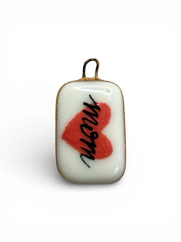 Mom Love Charm