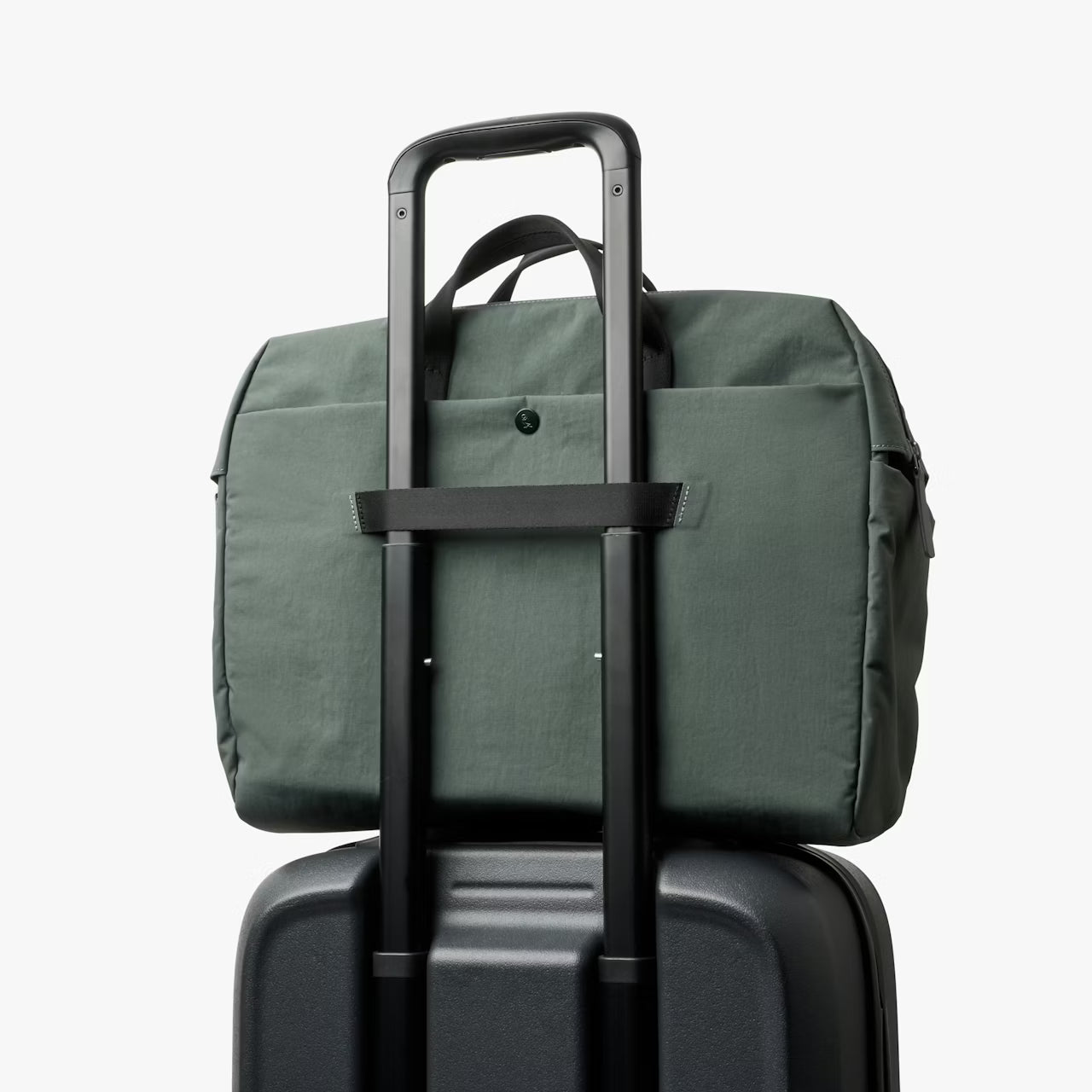 Tokyo Work Bag - Everglade