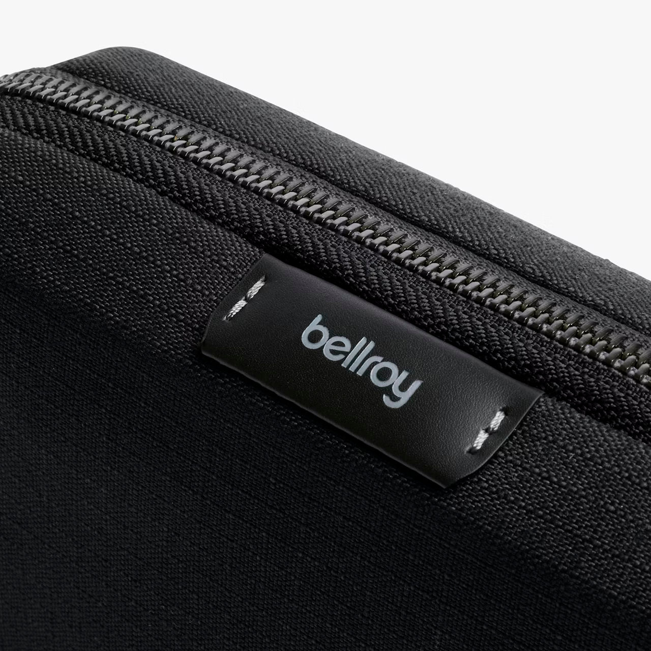 Tech Kit Compact - Black