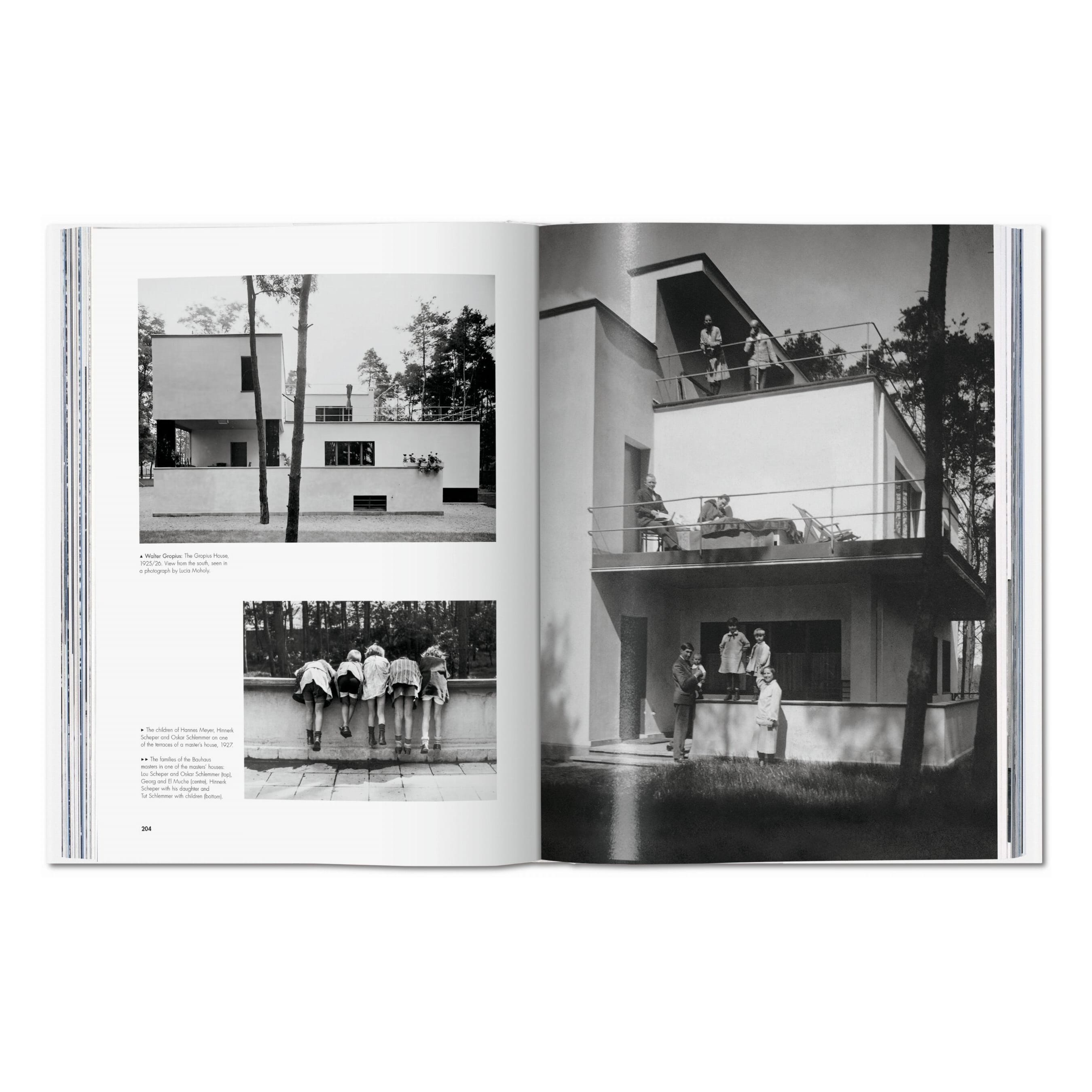 Bauhaus. Updated Edition (English)