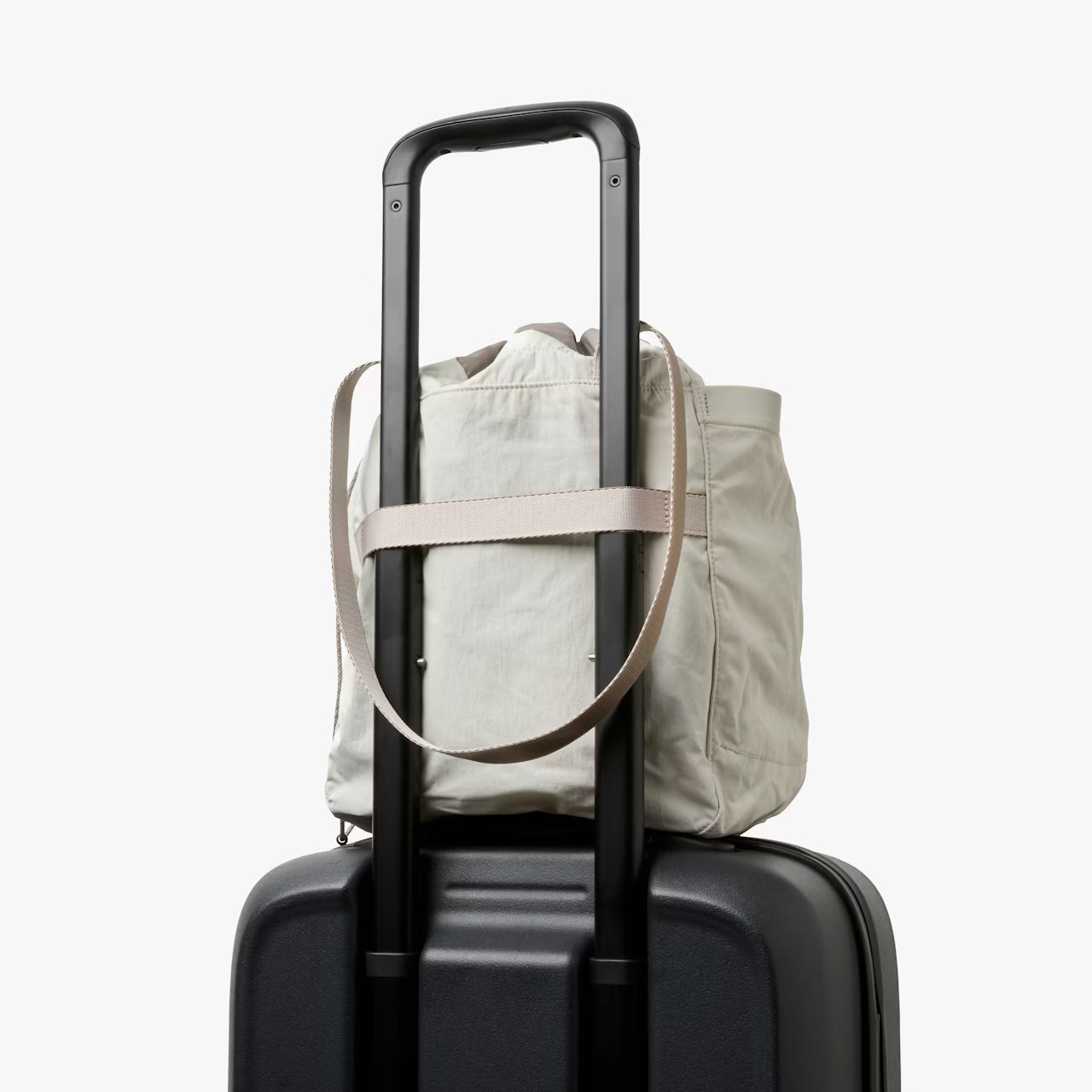 Cinch Tote - Oat