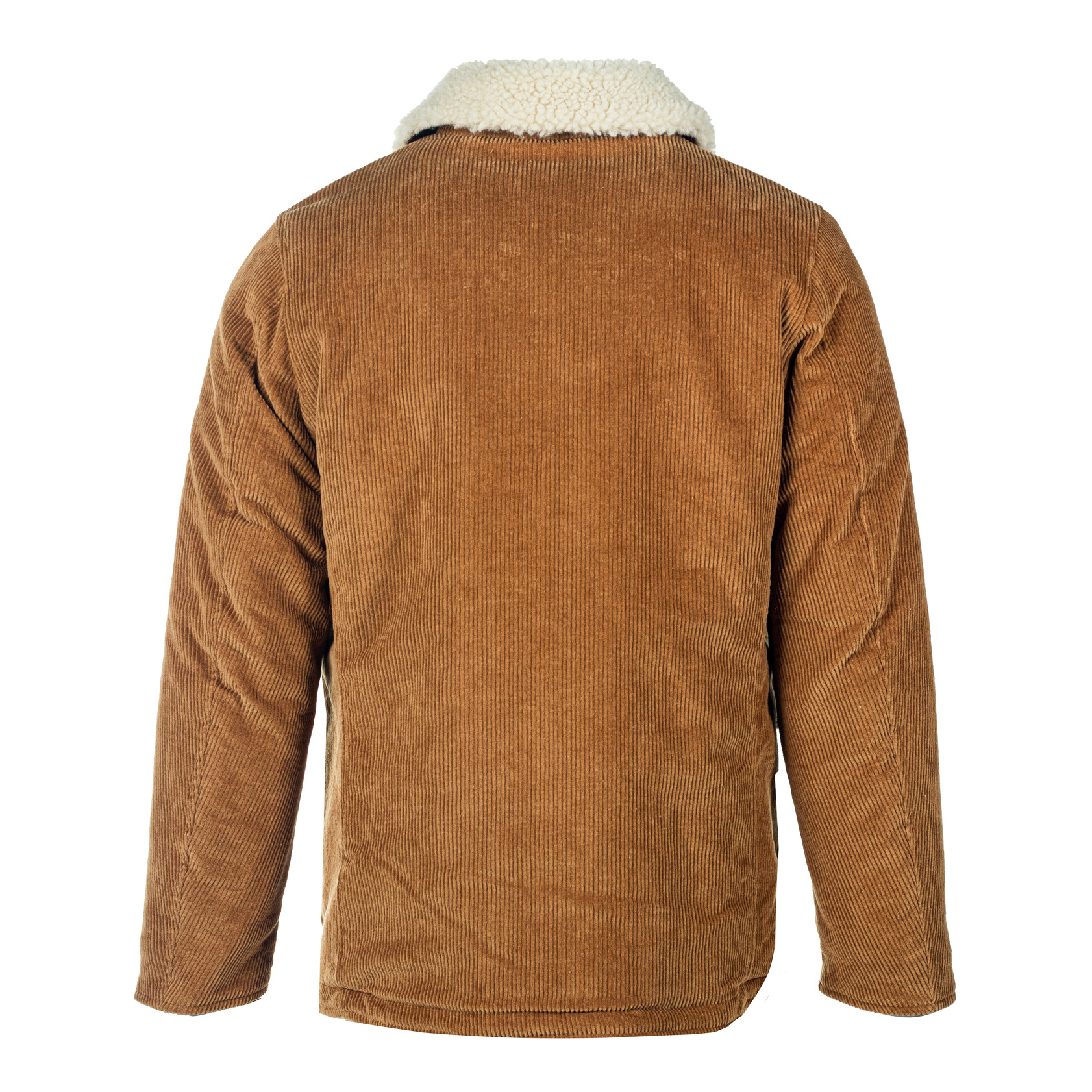 Corduroy Rancher Jacket