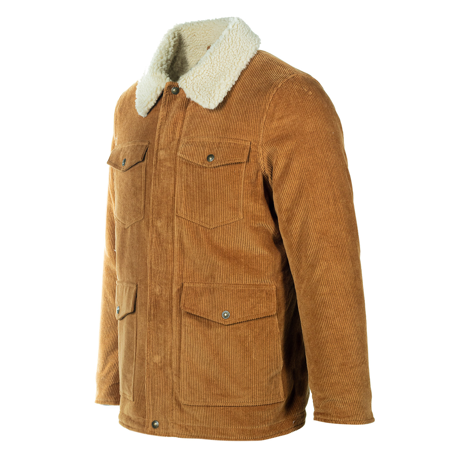 Corduroy Rancher Jacket