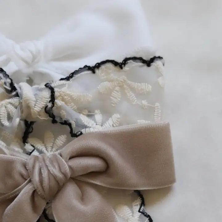 Classic Headband