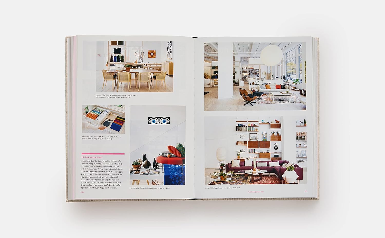 Herman Miller -A Way Of Living