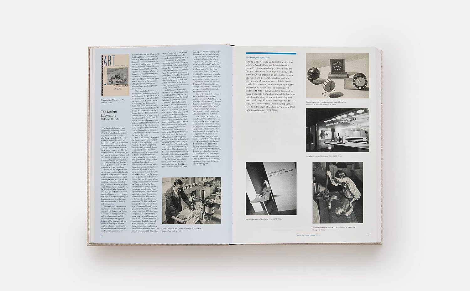 Herman Miller -A Way Of Living